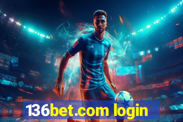 136bet.com login